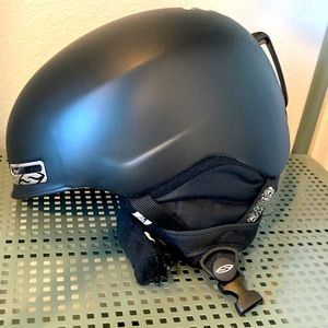 Smith MAZE snow sport helmet